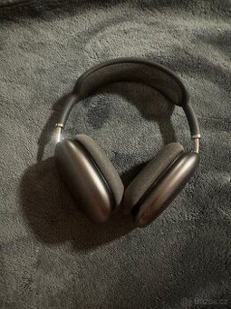 Apple AirPods Max – Space Gray