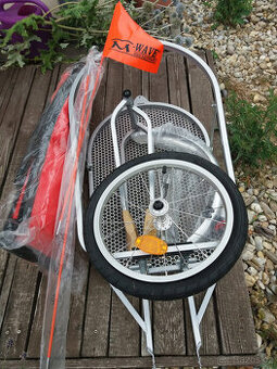 Cyklovozík WAVE Bike Equipment