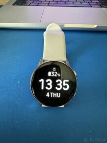 Samsung Galaxy Watch Active SM-R500 silver