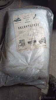 Sklotextil balík