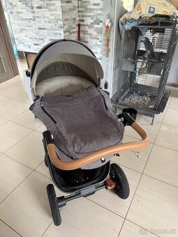 Stokke trailz