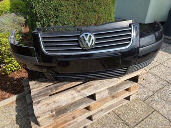 Přední nárazník na Volkswagen Passat B5.5 r.v.2004