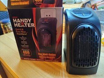 Elektrický ohřívač Handy Heater