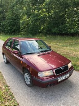 Škoda Felicia 1.6 mpi
