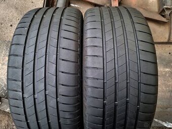 Letní pneumatiky Bridgestone 225/45 R17 91W