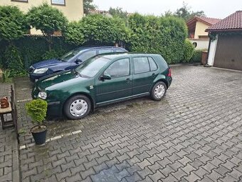 Golf 4 1.4 55kw