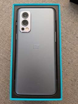 OnePlus Nord2 5G 128GB šedá