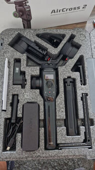 Moza Aircross 2 professional kit