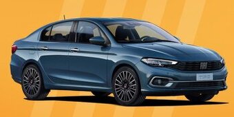 Nové original koberce fiat tipo