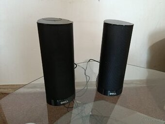 Reproduktory DELL