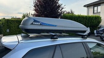Střešní box Thule Ocean