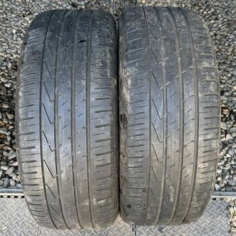 235/55/18 - Hankook letní pár pneu