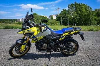suzuki v-strom 1050 DE