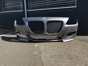BMW Z4 E85 Pření nárazník - 1