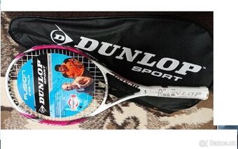 new Dunlop Fusion G108 Tour L4
