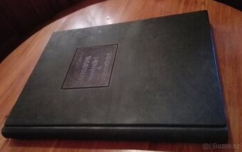 Šumava umírající a romantická váchal