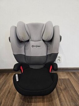 Autosedačka Cybex 15-36 kg