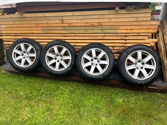 Alu kola 17 5x120