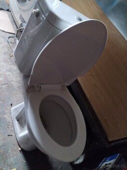WC - 1
