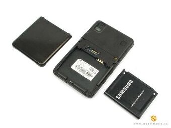 Samsung SGH-P520