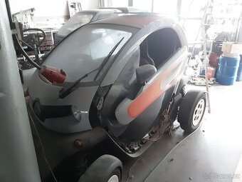 Prodám Twizy