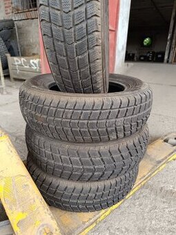 NEXEN EURO-WIN700 165/70R13 83Q