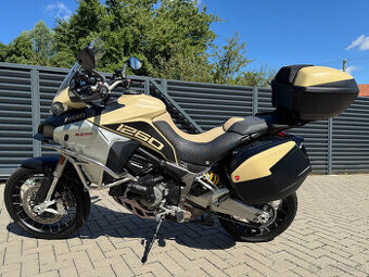 Ducati Multistrada 1260 Enduro