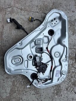 Stahovačka LZ dveří Hyundai I30 83460-2R250