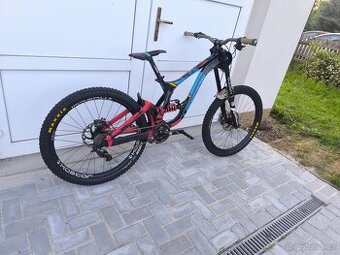 Lapierre DH 727 2017