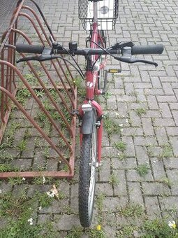 Prodám horské kolo 26"