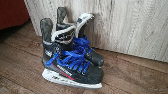 Prodám brusle bauer vapor x3 vel. 4.5 D
