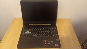 Herní notebook ASUS