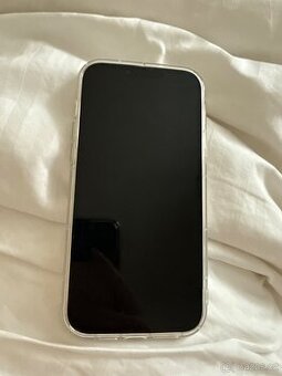 iPhone 14 Plus 128 gb BÍLÁ