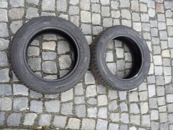 ZIMNÍ PNEU 185/60R15 NEXEN
