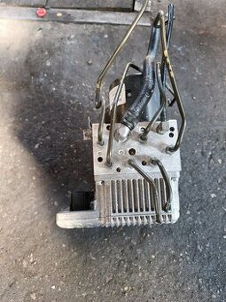 Mercedes 211 Sbc