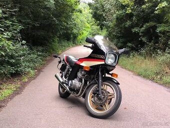 Honda CB750 F2 Bol d'or