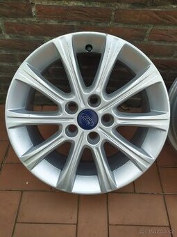 Alu kola 16" orig Ford 5x108