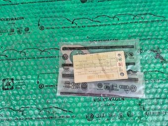 těsnění výfuku škoda Favorit, Felicia 1.3 6U0253115A