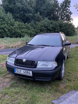 Škoda octavia 1 1.9 TDI 66kw ALH