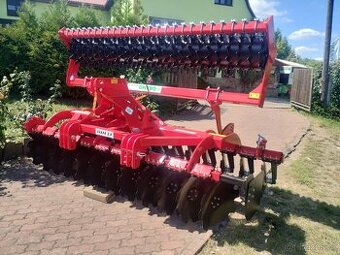 Diskový podmítač SHS 300