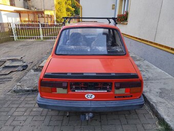 Škoda 105L