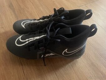 NOVÉ kopačky - Americký fotbal - Nike Alpha Menace Varsity 3
