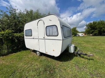 Karavan retro DE REU CASBAH