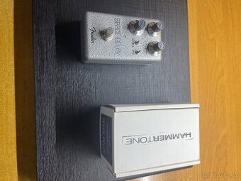 Fender Hammertone Space Delay