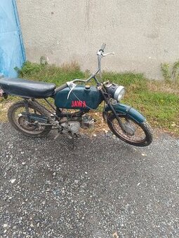 Jawa 50
