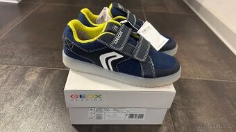 NOVÉ tenisky GEOX vel. 36