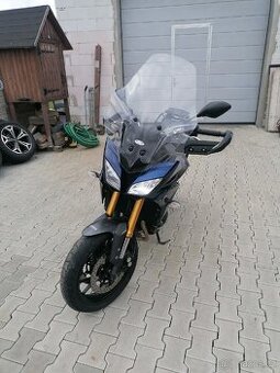 Yamaha Tracer 900