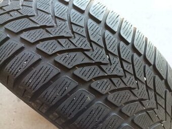 225/55 R18 DUNLOP (2221)