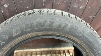 Dunlop wintersport 5 , 205/60 R16 - 1
