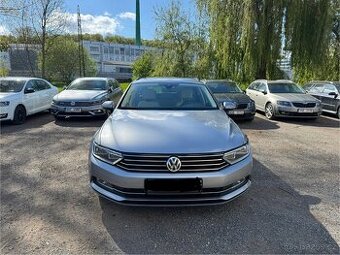 Volkswagen Passat Variant 2.0 TDI BMT Business Comfortline D